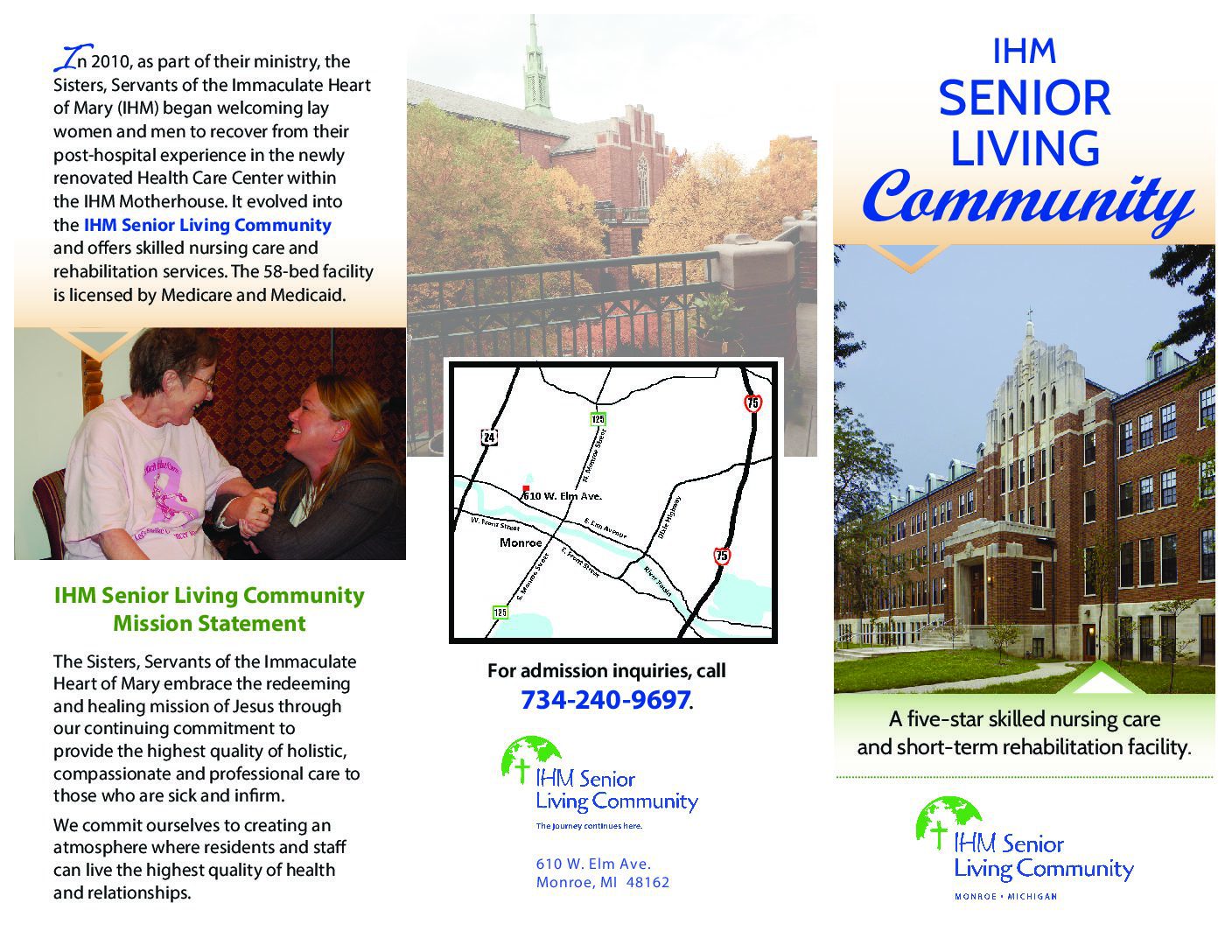 IHM_REVISED–SeniorLivingCommunity_new logo and text Feature Image