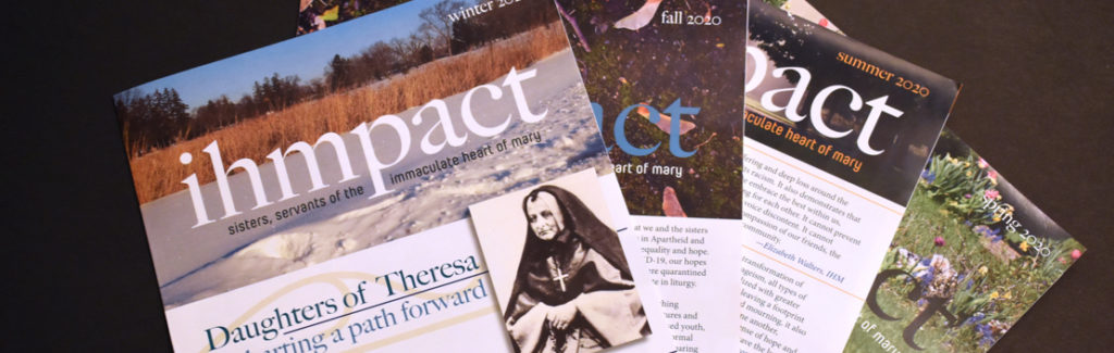 Publications Feature Image