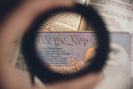 Freedom to Vote: The John R. Lewis Act Feature Image