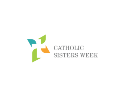 Catholic Sisters Week 2023 Feature Image