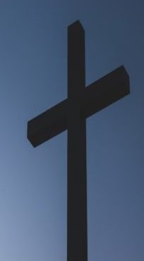 Crosses that hold our prayers Feature Image