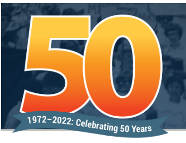 Network celebrates 50 years Feature Image