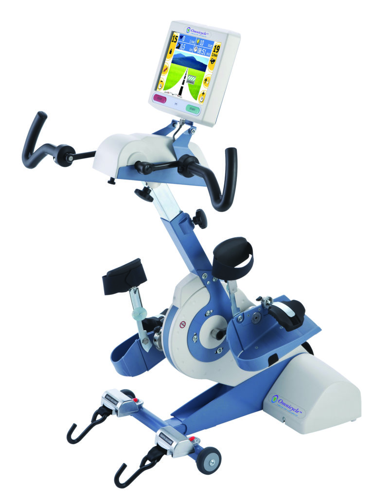 Omnicycle Feature Image