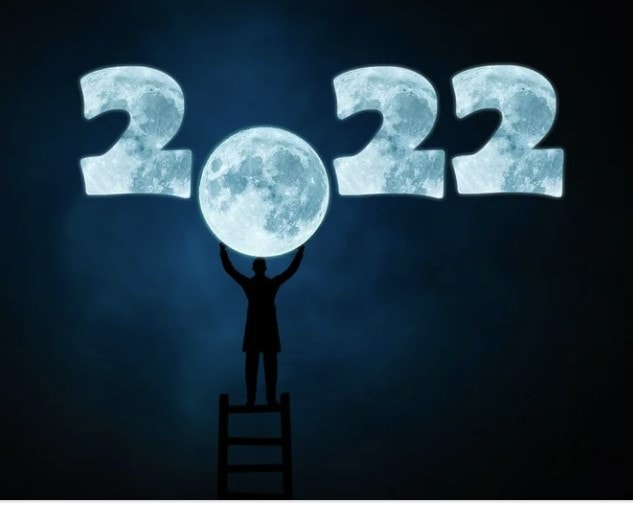 2022: A year in review Feature Image