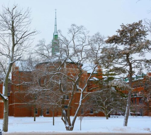 Liturgy Schedule Feature Image