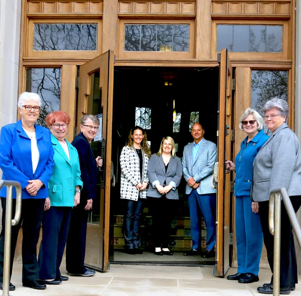 Our journey continues Feature Image