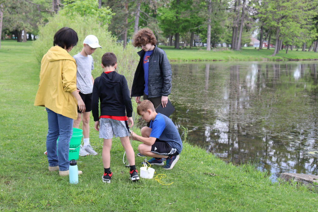 2024 Water Festival Feature Image