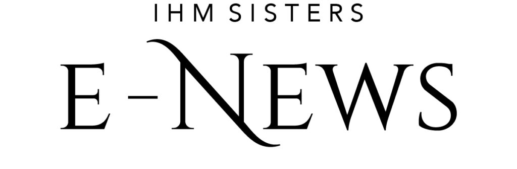 IHM Sisters E-News Feature Image