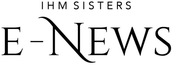 IHM Sisters’ E-News Feature Image