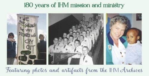 IHM Founders’ Day exhibits Feature Image