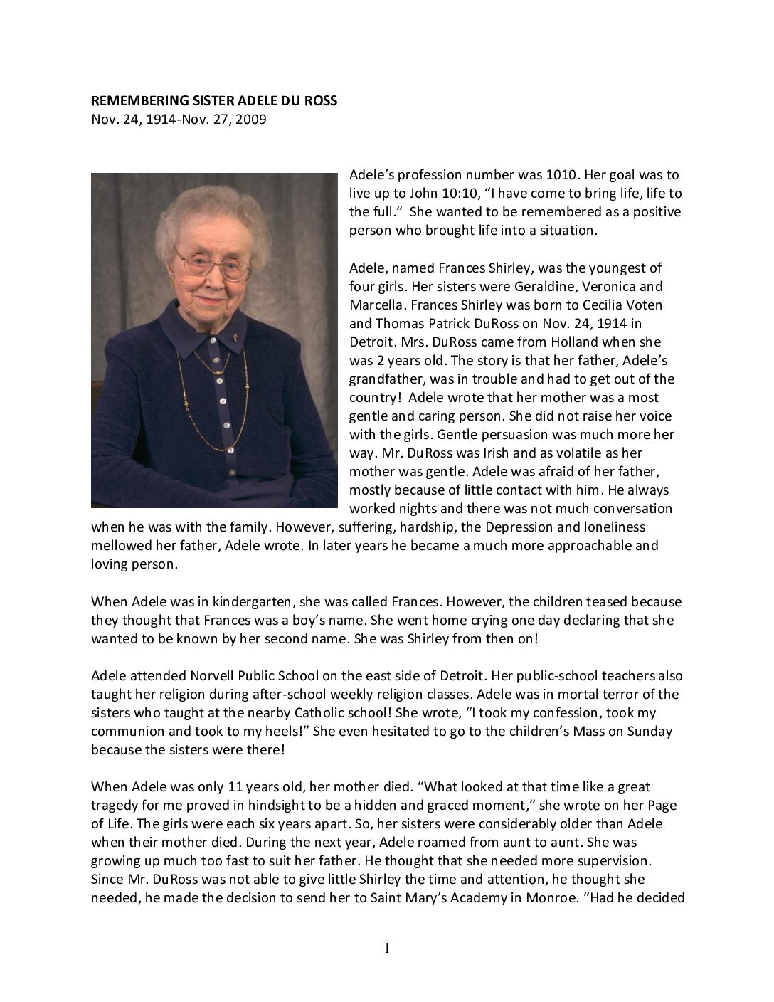 DuRoss-Adele-ihm Feature Image