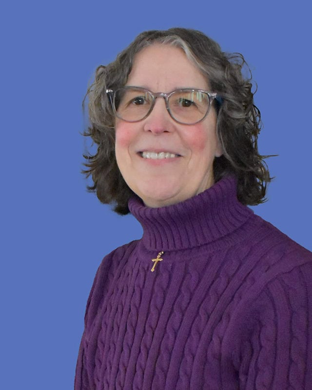 Kathy Onderbeke