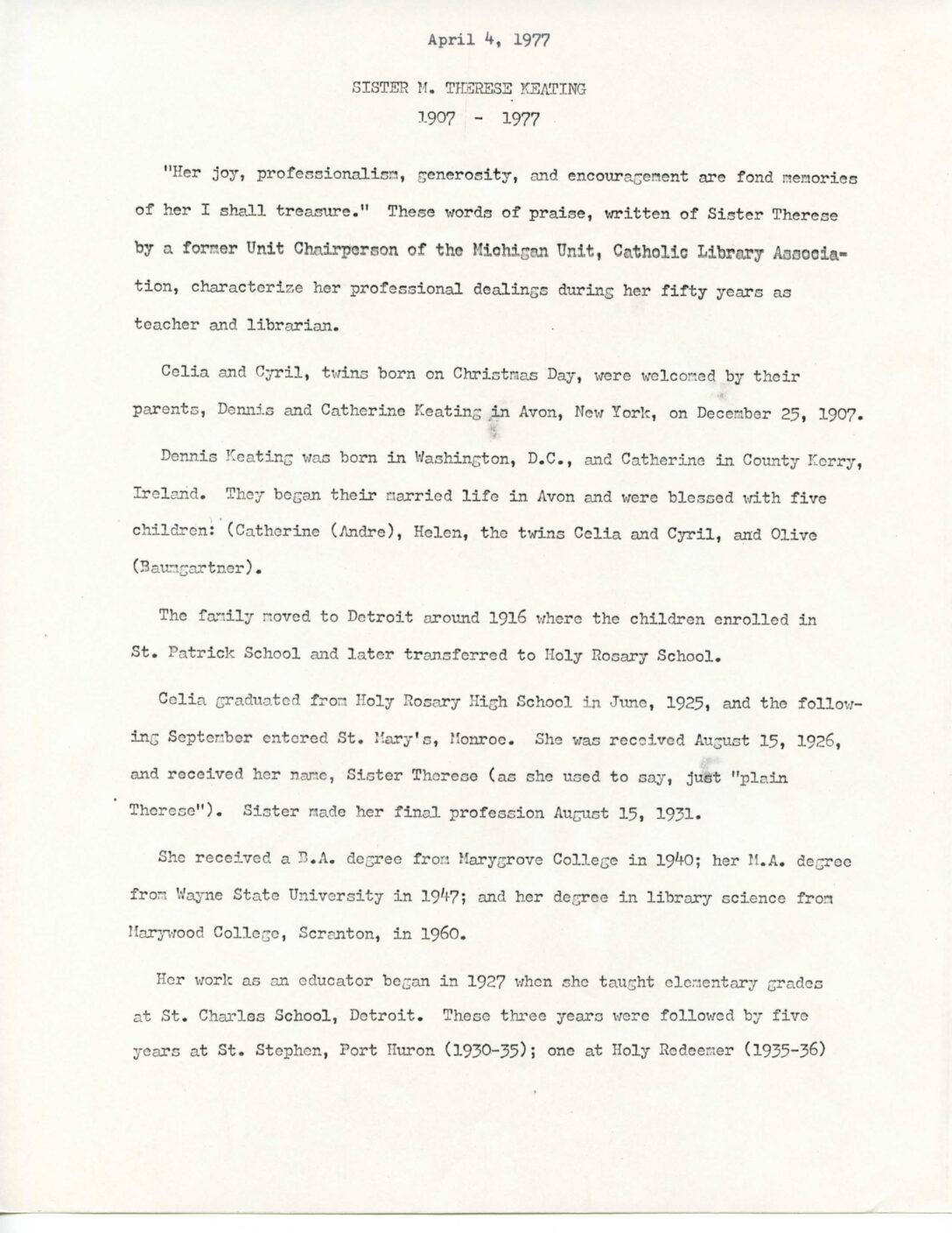 Keating-Therese-ihm Feature Image