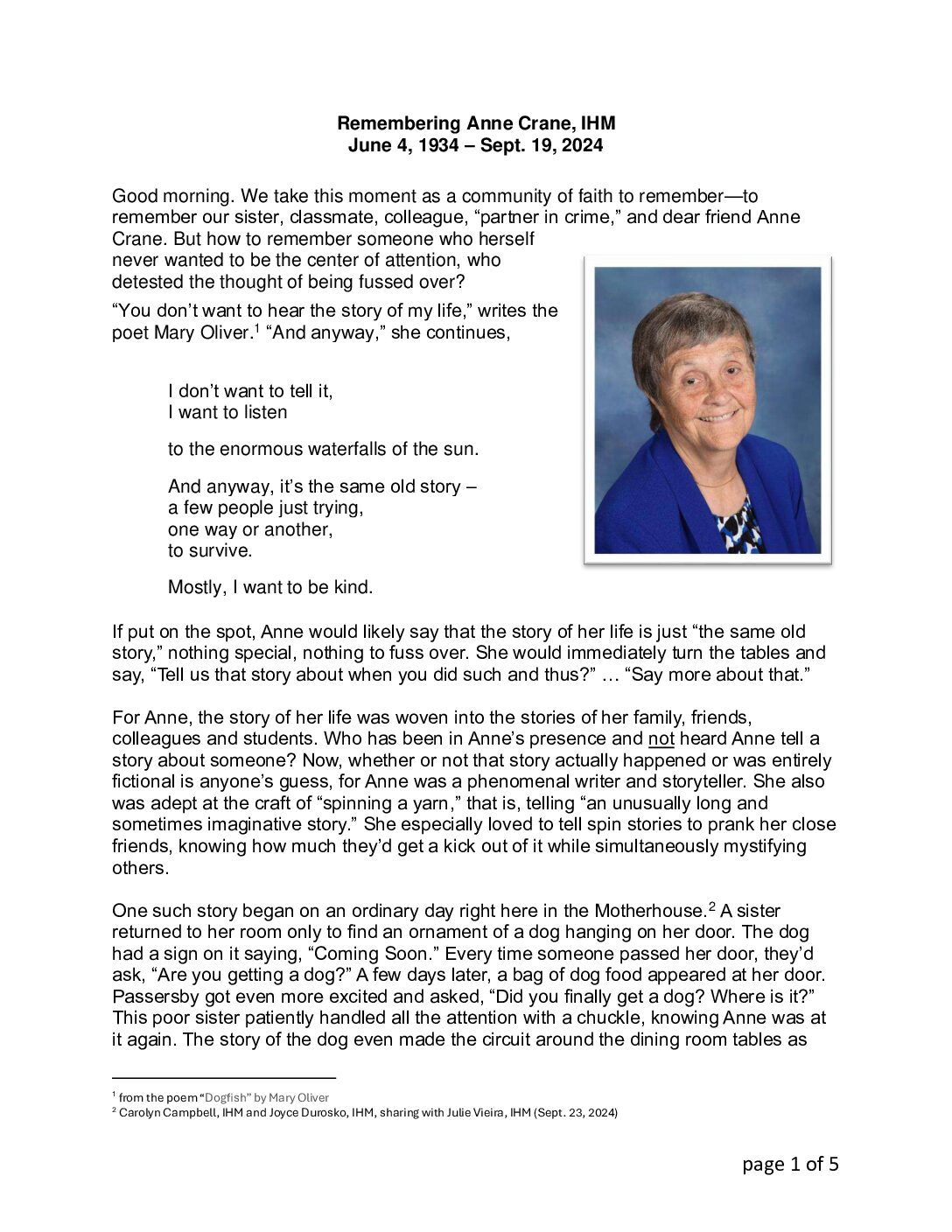 Anne-Jerome-Crane Feature Image