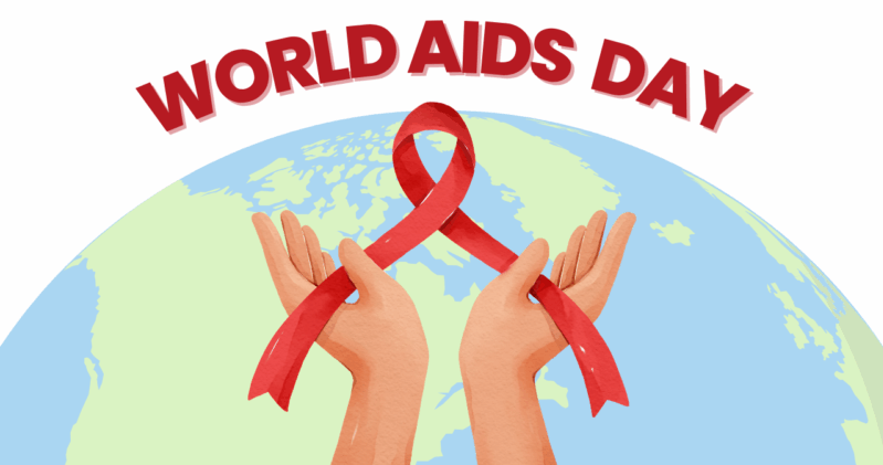 World AIDS Day Prayer Service Feature Image