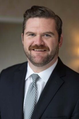 Paddy Lynch professional shot Feature Image