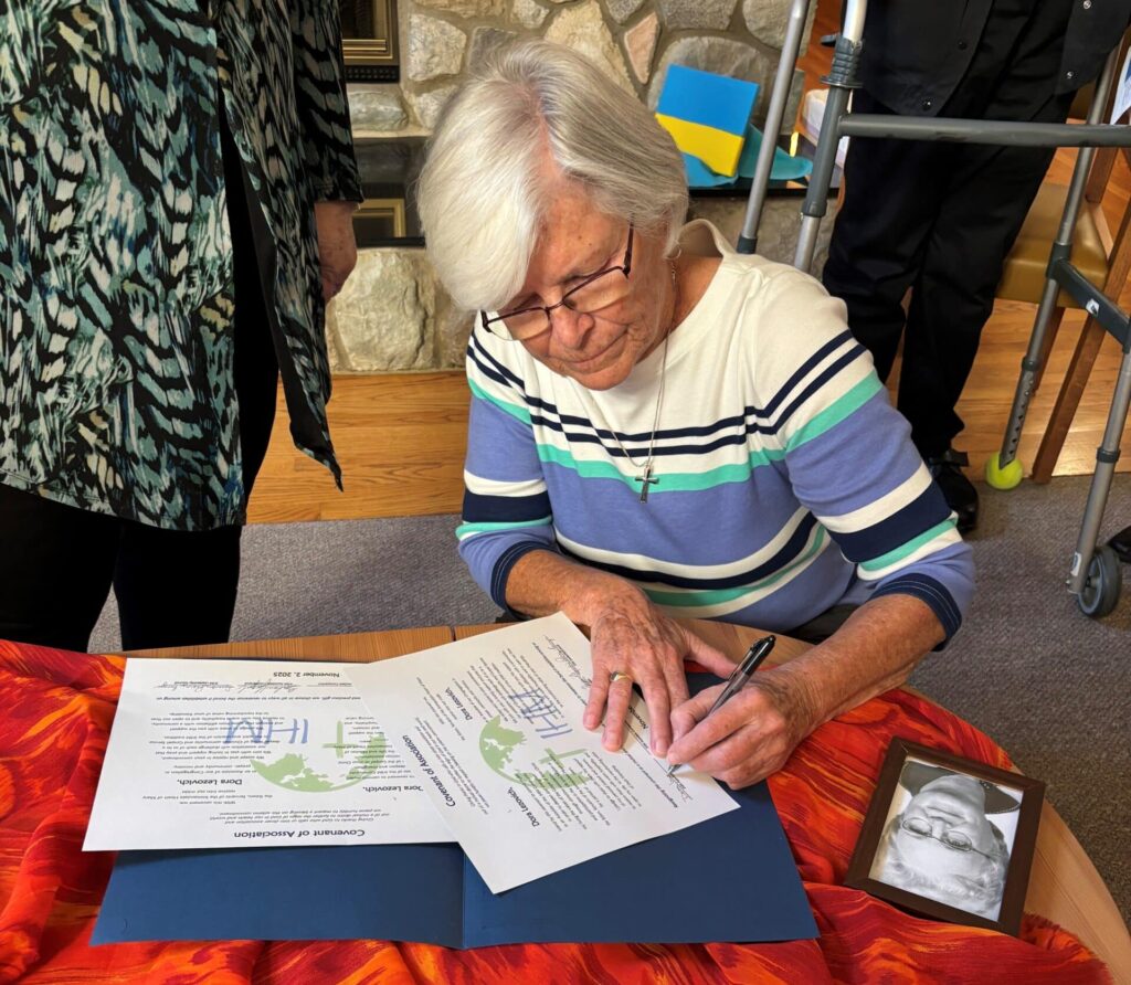 Welcoming a new IHM Associate Feature Image