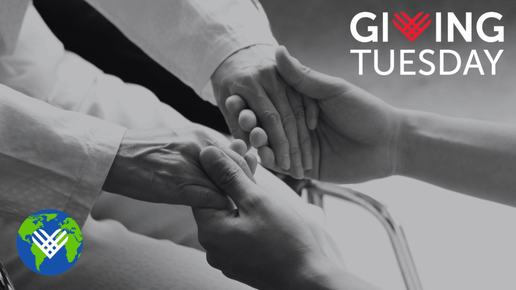 #SistersCaringForSisters Feature Image