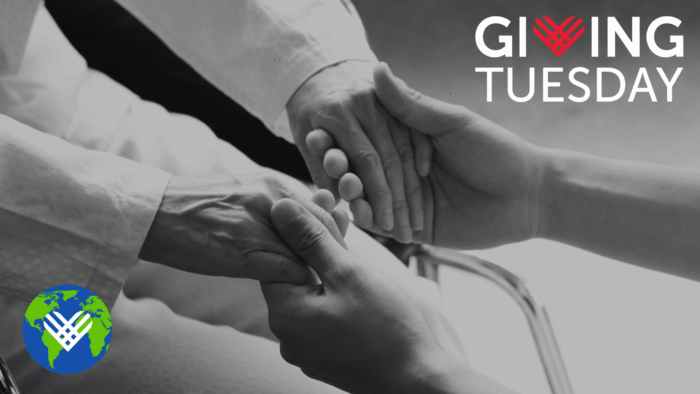 #SistersCaringForSisters Feature Image