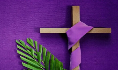 The Season of Lent Feature Image