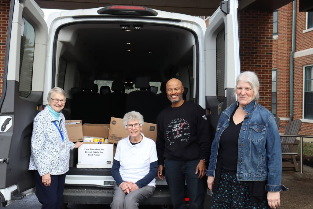 Creating caring communities Feature Image