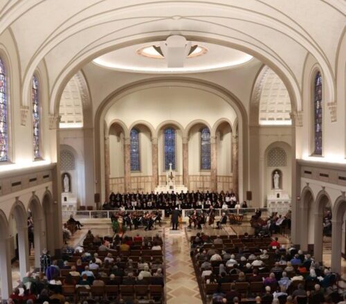 Liturgy Schedule Feature Image