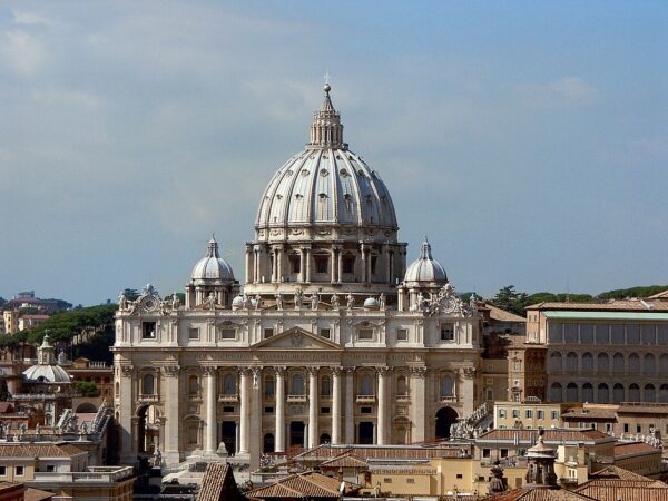 2nd Vatican Council: Successes and unfinished business Feature Image