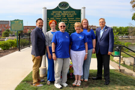 180 years of faithful service! Feature Image
