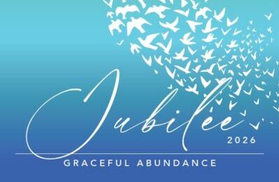2026 Jubilarians Feature Image