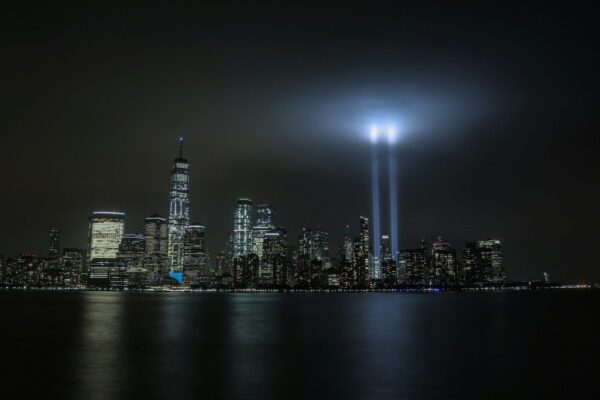 Remembering September 11, 2001 Feature Image