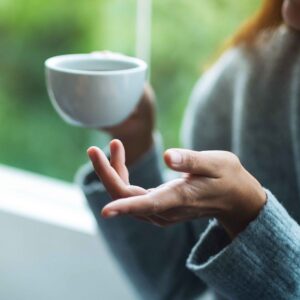 Musing Over Mugs Feature Image
