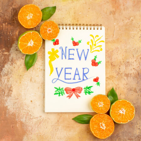 Annual New Year’s Eve Retreat Feature Image