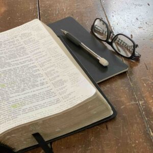 The Call to Forgiveness Feature Image